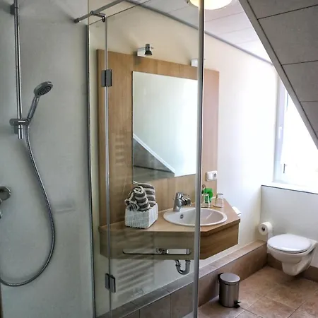 Hotel Landgasthof Zum Hirschen